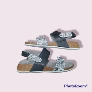 Take Me Made in Spain Sandals 39